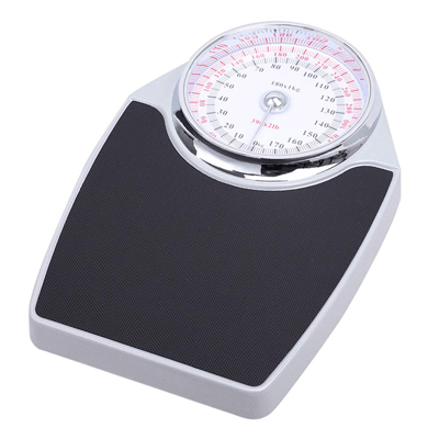 Mechanical Scale