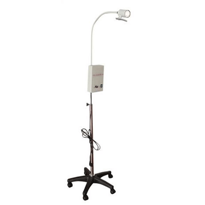 AH-001-L Examination Lamp with back up battery