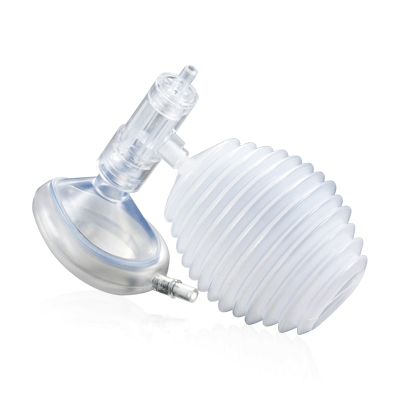 BE-2803 Disposable Neonatal Resuscitator