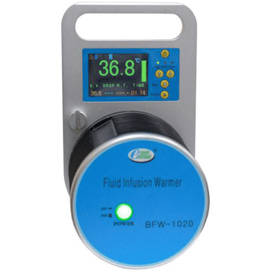 BFW-1020 Blood and Infusion warmer