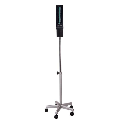 BK-1016L Mercury-Free Sphygmomanometer with mobile stand