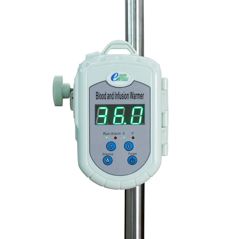 BFW-1000 Blood and Infusion warmer