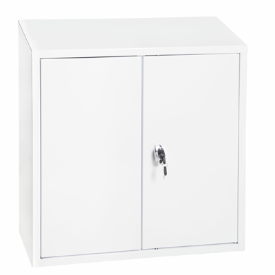 Cabinet Double Door Drug- or Medication, Large