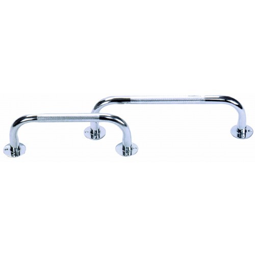 Chrome Grab Rails