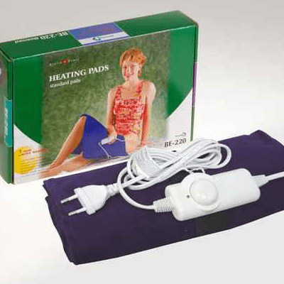 BE-220 Heating pad