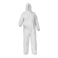 Disposable Coveralls