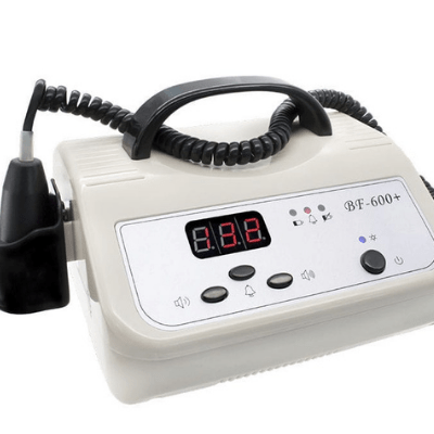 BF-600+ Fetal Doppler