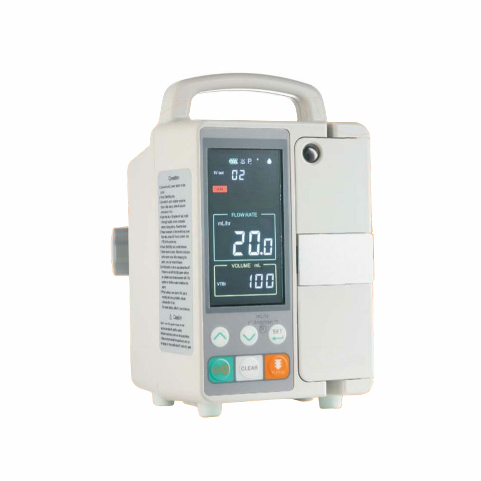 Infusion Pump KL-8052N