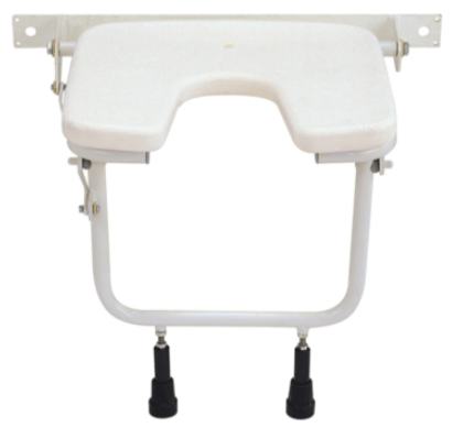 Shower Chair Wall Mounted – 90Kg