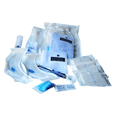 Surgical Airway Pack