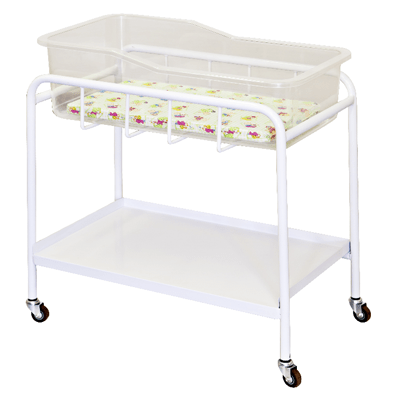 Emergency Trolley Crash Cart