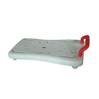 Shower Height Adjust Chair