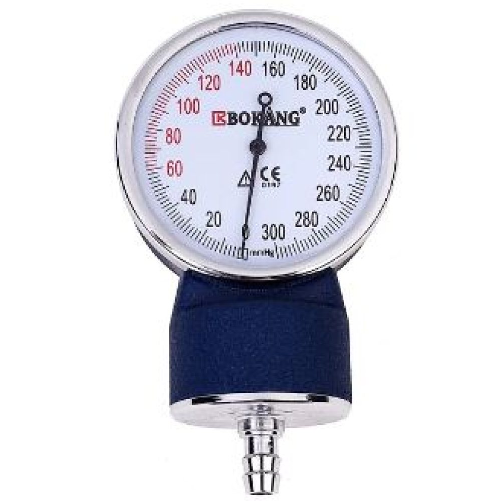 Aneroid Gauge